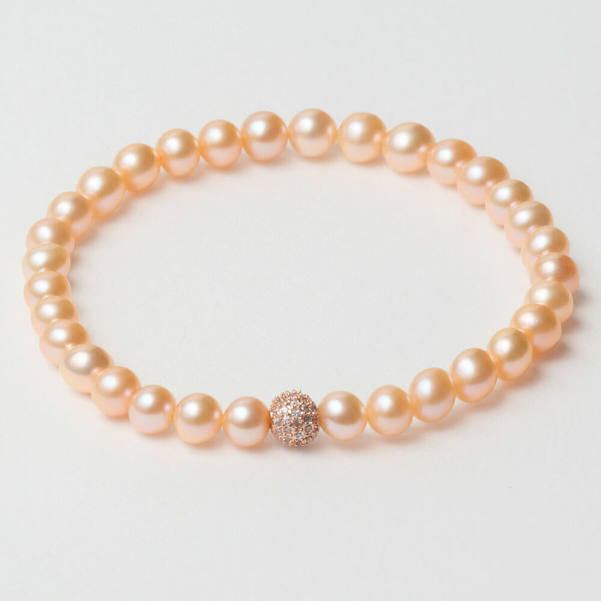 Pulsera Mujer Lancaster JLA-BR-SB-2PE 16 mm